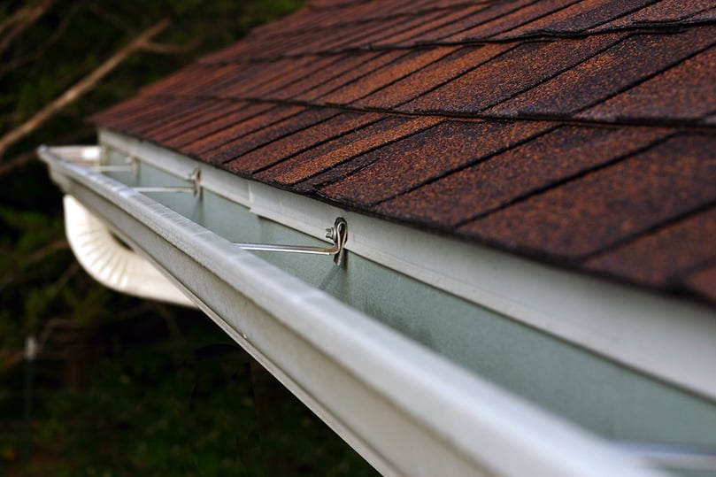 gutters