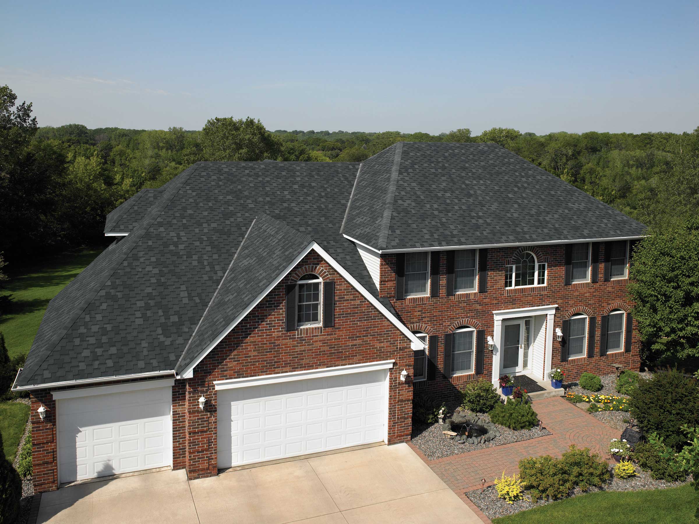 American-shingles-roofing-materials-ULTRA-premium-cladding